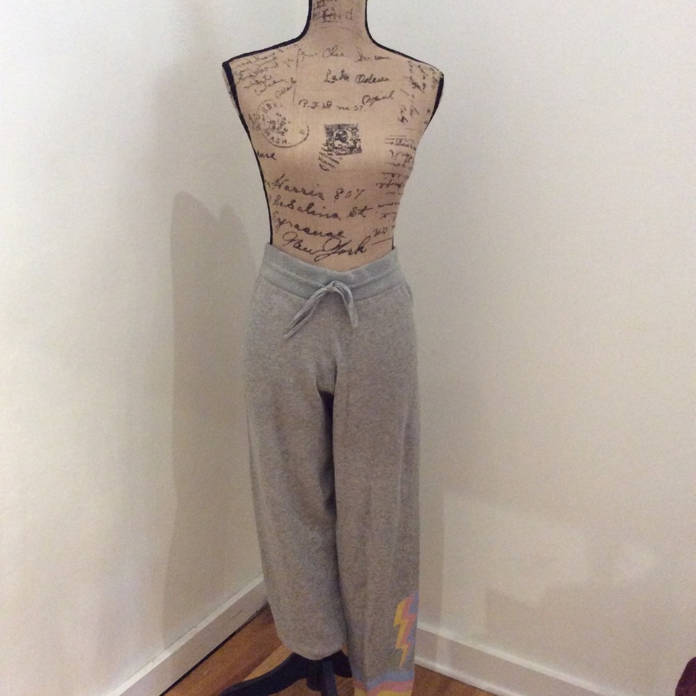 Fate Lightning Sweatpants